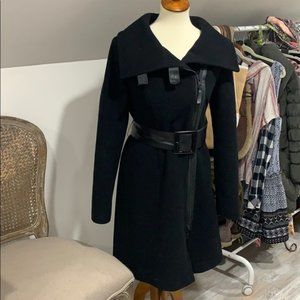 mackage ladies coat
